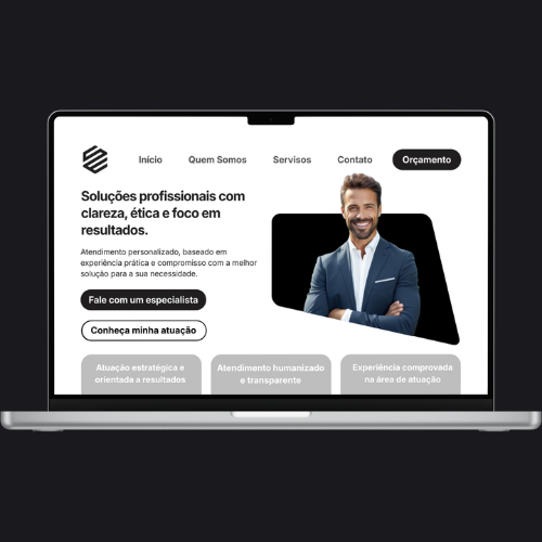 Consultor Marcelo