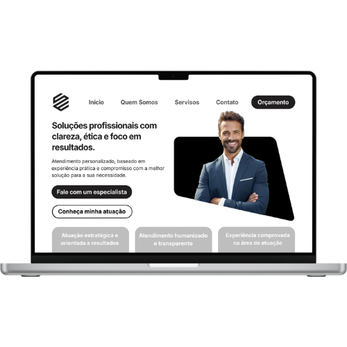 Consultor Marcelo